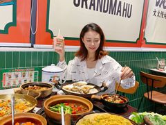 -虎婆冷饮店·海南特色炒冰(三亚湾店)