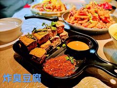 -巴厘龙虾·榜首油焖大虾(洞庭·艺术洋房店)