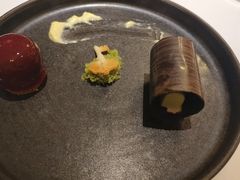 -王品牛排(福州泰禾店)