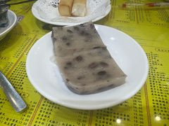 水牛奶红豆糕-民信老铺(华盖路店)