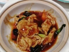 -上海老饭店(北京分店)