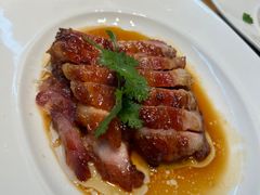 厨师秘制叉烧-点心传说·粤菜点心(佐阾虹湾店)