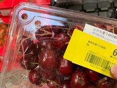 -盒马鲜生(悦峰店)