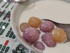 -堂屋糖水店(愚园店)