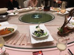 -花中城·杭帮菜·粤菜·海鲜火锅(清泰街店)