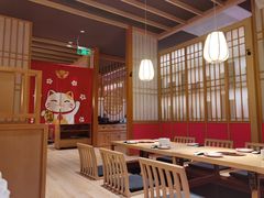 -大和食乐·鲜和牛酸汤火锅(环宇荟店)