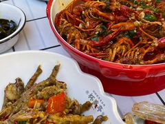 -杯莫亭(集里店)