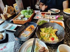 -牛焱·和牛烧肉(五大道店)