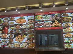 -惠宾饭庄(中山路店)