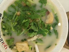 -鸭得堡老鸭汤·鸭血粉丝(凤凰西街店)
