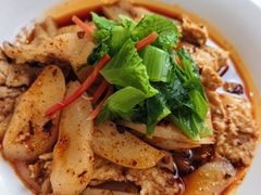-令氏家外家周秦食府(高新店)