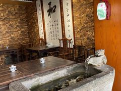 -和院老火锅铜锅烧烤海鲜(朱雀大街店)