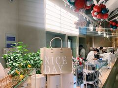 -迦南的早晨蛋糕甜品集合店