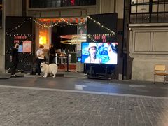 -人民咖啡馆(四行仓库店)