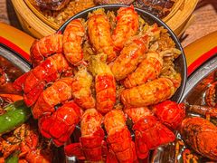 -乔街深夜食堂·台州菜·高压锅生蚝(杭州总店)