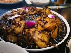 -梧桐树下(云锦世家店)