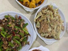 -满口香饭店