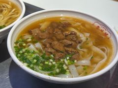 -李兰英湖南面馆(护国路店)