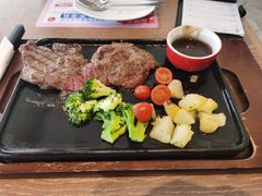 -必胜客(巴沟店)
