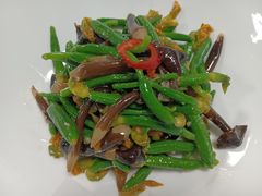 -百姓渔村(南中环店)
