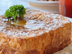 -小众香港茶餐厅(金山店)