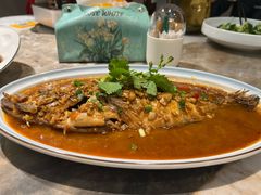 -又见炊烟私房菜(敬亭路店)