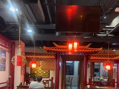 -秦月轩·陕西家乡菜(阜成路·五棵松店)