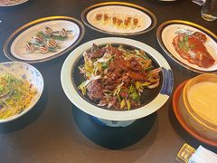 -玖五京菜(杭州城北万象城店)