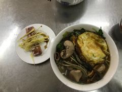 -老赵面店(大西路店)