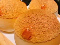 招牌菠萝包-炳胜品味(珠江新城店)