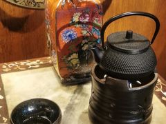 -醉西楼·国风茶社