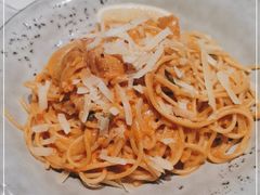 -BAKER&SPICE(安福路店)