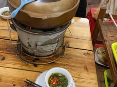 -司马街鸡煲(西华路店)