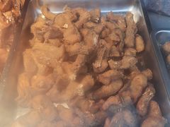 -正宗上海沈记熏鱼(木匠营小区店)