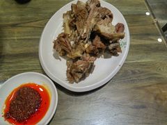 -清真·益鑫羊肉手抓馆(花园北街店)