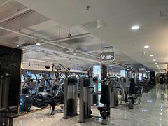 -古德菲力健身(特区报业店)