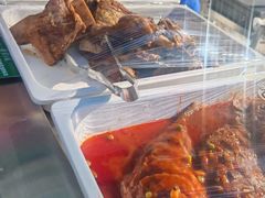 -紫光园(劲松店)