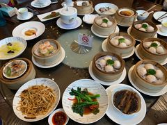 -广州天河希尔顿酒店