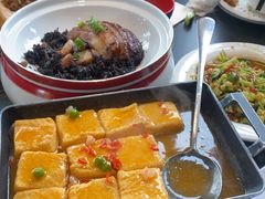 -韶山冲湘菜(中兴大街店)