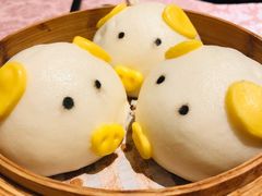 -囍凤楼·粤菜·点心·火锅(温特莱店)