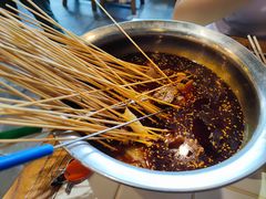 冷锅串串-一岚一山(角门总店)