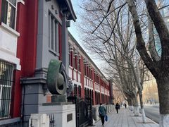 -大连市第二十四中学