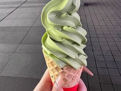 -蜜雪冰城(观音桥步行街店)