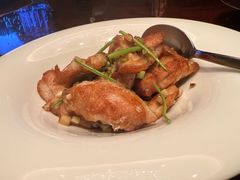 -万豪中餐厅·粤菜·北京粤财JW万豪酒店