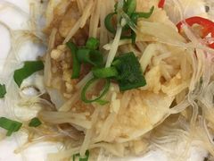 -桥底辣蟹(谢斐道店)