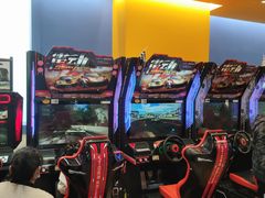 -爱玩嘉年华(龙湖曲江天街店)