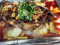 -西双版纳洲际度假酒店-曼霖轩中餐厅