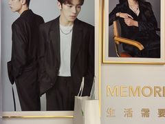 -海马体照相馆(天津世纪都会店)