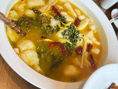 -北京老铺烤鸭(高新店)