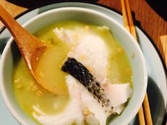 -九锅一堂酸菜鱼(新南凯德直营店)